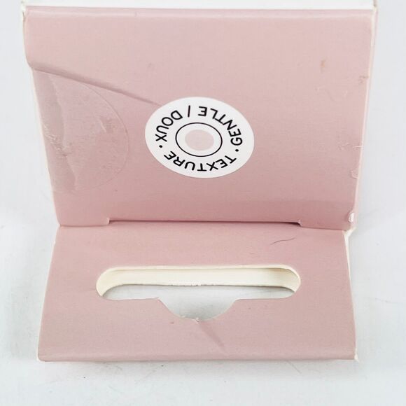 Daily Concepts Daily Facial Dry Brush Beechwood Exfoliate Polish NIB - Picture 8 of 8